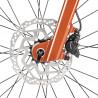 Vélo de ville électrique Moustache Lundi 27.5