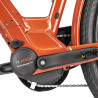 Vélo de ville électrique Moustache Lundi 27.5