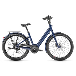 Vélo de ville électrique Moustache Lundi 27.5