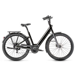 Vélo de ville électrique Moustache Lundi 27.5
