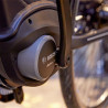 Vélo de ville électrique Gazelle Paris C7 HMB Bosch Active Line