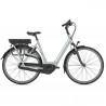 Vélo de ville électrique Gazelle Orange C7+ HMB