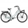 Vélo de ville Gazelle HeavyDutyNL bleu