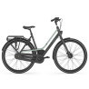 Vélo de ville Gazelle CityGo C7