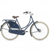 Vélo de ville Gazelle Classic bleu