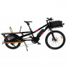 Vélo cargo électrique Yuba Spicy Curry All Terrain