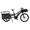Vélo cargo électrique Yuba Spicy Curry All Terrain