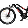 Vélo cargo électrique Yuba Spicy Curry All Terrain