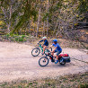 Vélo cargo électrique Yuba Spicy Curry All Terrain