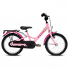 Vélo enfant 16" Puky Youke 16 Alu (4-6 ans)