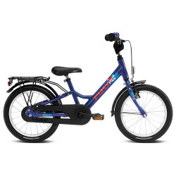 Vélo enfant 16" Puky Youke 16 Alu (4-6 ans)