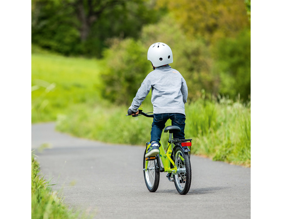 Vélo enfant 16 Puky Steel 16 (4-6 ans)