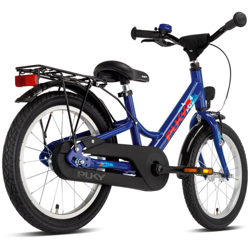 Vélo enfant 16" Puky Youke 16 Alu (4-6 ans)