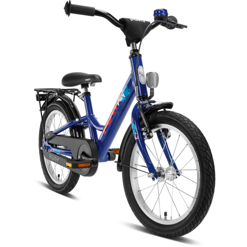 Vélo enfant 16" Puky Youke 16 Alu (4-6 ans)