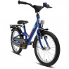 Vélo enfant 16" Puky Youke 16 Alu (4-6 ans)