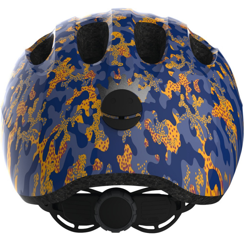 Le Casque Pour Enfant Abus Smiley 2 0 Disponible Chez Cyclable Le Casque Pour Enfant Abus Smiley 2 0 Disponible Chez Cyclable