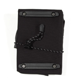 Ortlieb poche en filet pour sacoche randonnée