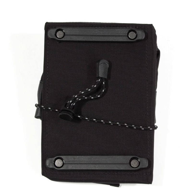 Ortlieb poche en filet pour sacoche randonnée