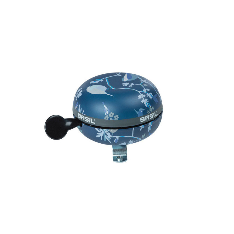 Sonnette Basil Wanderlust Noir