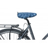 Couvre-selle Basil Wanderlust noir