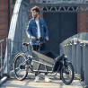 Vélo cargo électrique Riese&Müller Load 75