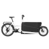 Vélo cargo électrique Riese&Müller Packster 70