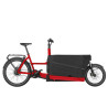 Vélo cargo électrique Riese&Müller Packster 70