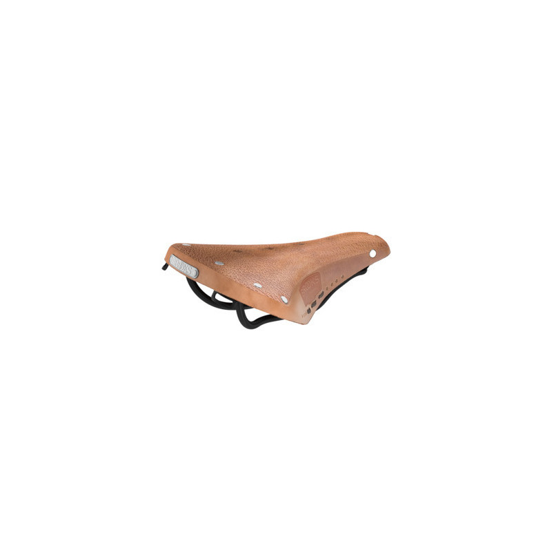 Selle Brooks B17 S femme aged