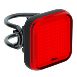 Éclairage arrière Knog Blinder - 100 lumens