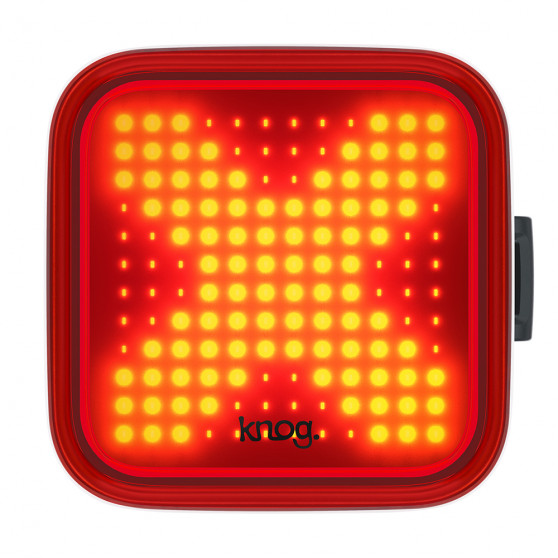 Éclairage arrière Knog Blinder - 100 lumens