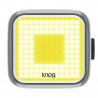 Éclairage avant Knog Blinder - 200 lumens