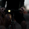 Éclairage avant Knog Blinder - 200 lumens