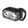 Éclairage avant Knog Blinder Road 400 - 400 lumens