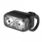 Éclairage avant Knog Blinder Road 400 - 400 lumens