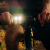 Éclairage avant Knog Blinder Road 400 - 400 lumens