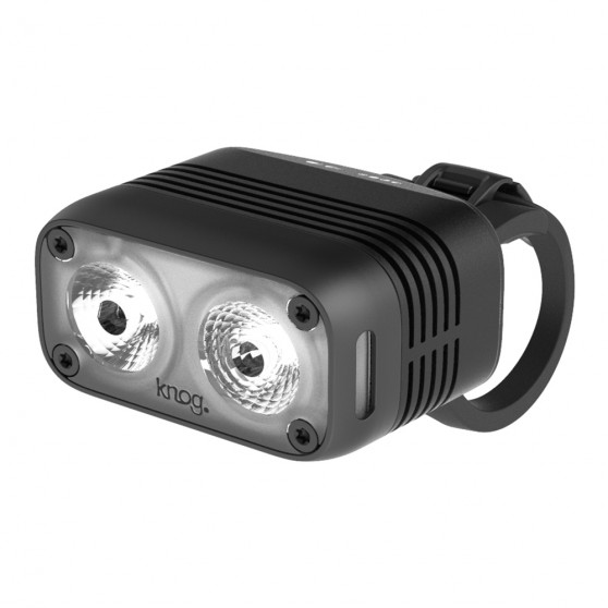 Éclairage avant Knog Blinder Road 600 - 600 lumens