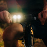 Éclairage avant Knog Blinder Road 600 - 600 lumens