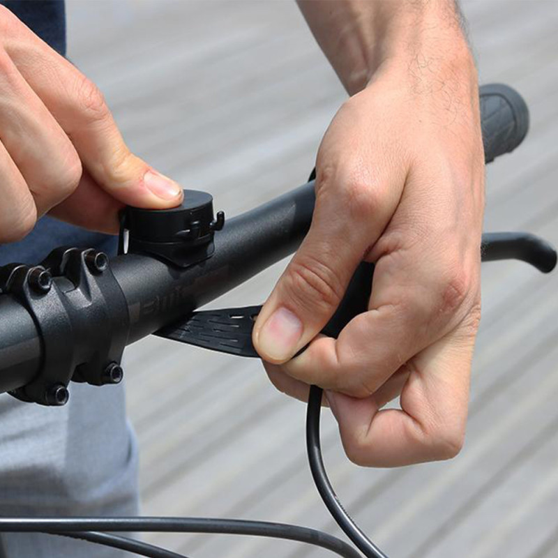 Support téléphone Shapeheart pour vélo