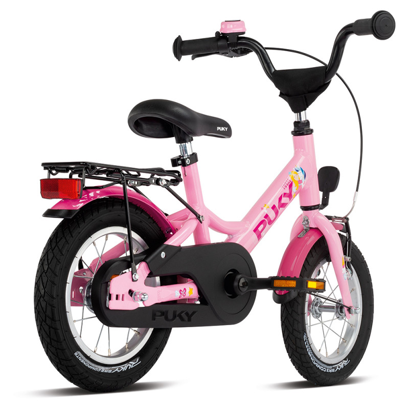 BETA 095480110 - 9548KB Vélo enfant cadre en acier et Roue 12