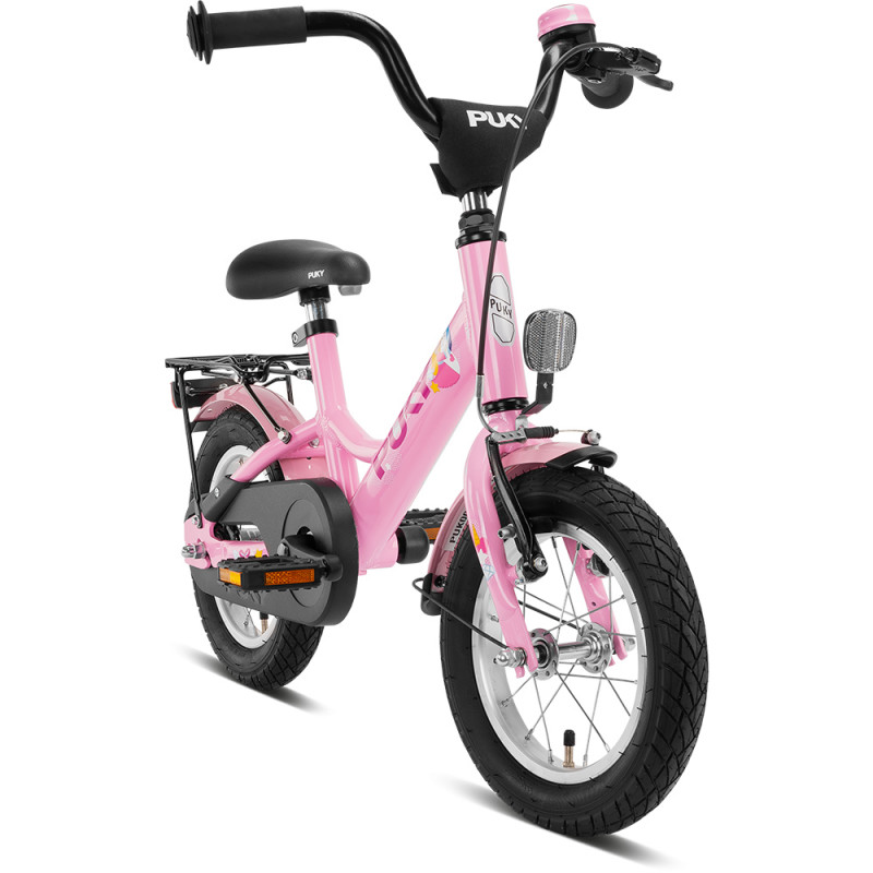 BETA 095480110 - 9548KB Vélo enfant cadre en acier et Roue 12