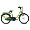 Vélo enfant 18" Puky Steel 18 (5-7 ans)