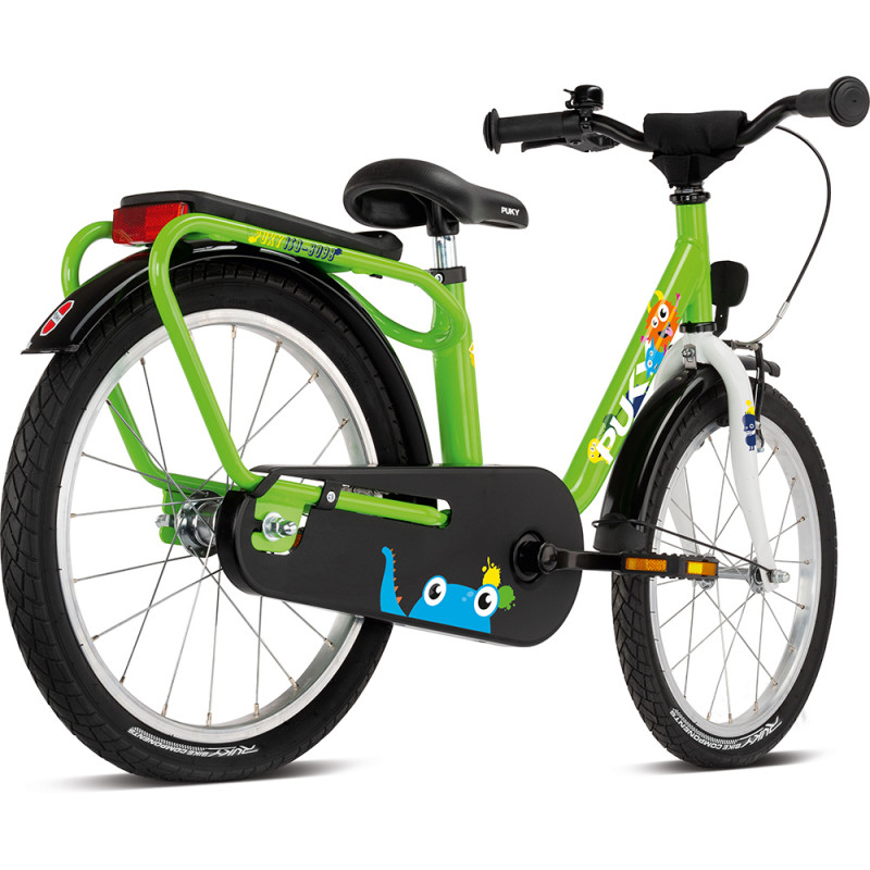 Vélo enfant 16 Puky Youke 16 Classic (4-6 ans)