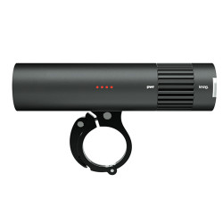 Éclairage avant Knog PWR Road - 700 lumens