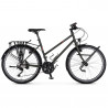 Vélo de randonnée VSF Fahrradmanufaktur TX-400 Trapèze