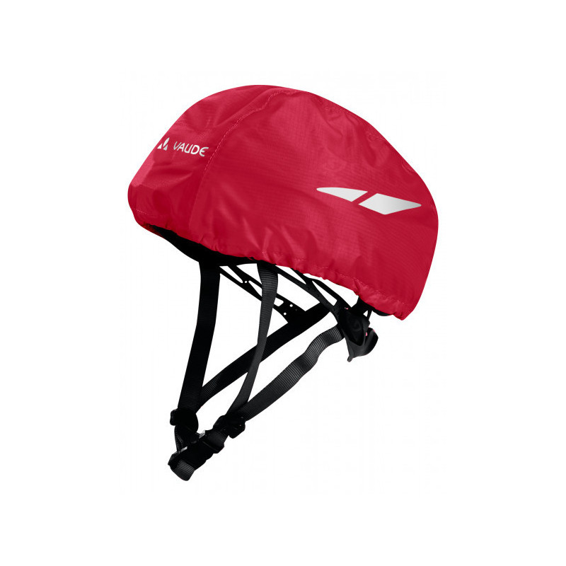 Couvre-casque enfant Vaude jaune