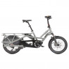 Vélo cargo électrique Tern GSD S10