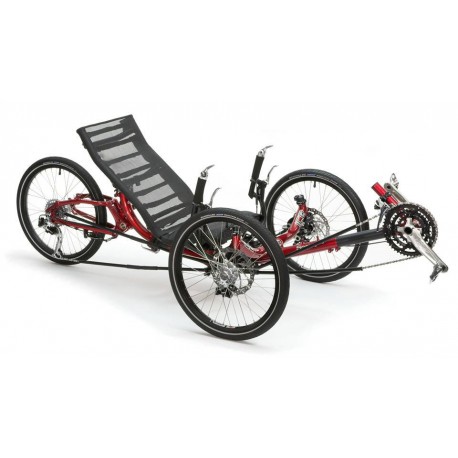 vélo couché prix occasion