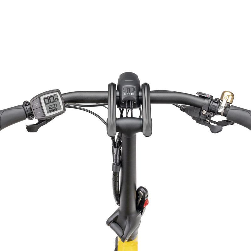 Vélo cargo électrique Tern GSD S10