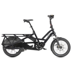 Vélo cargo électrique Tern GSD S00