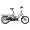 Vélo cargo électrique Tern GSD R14